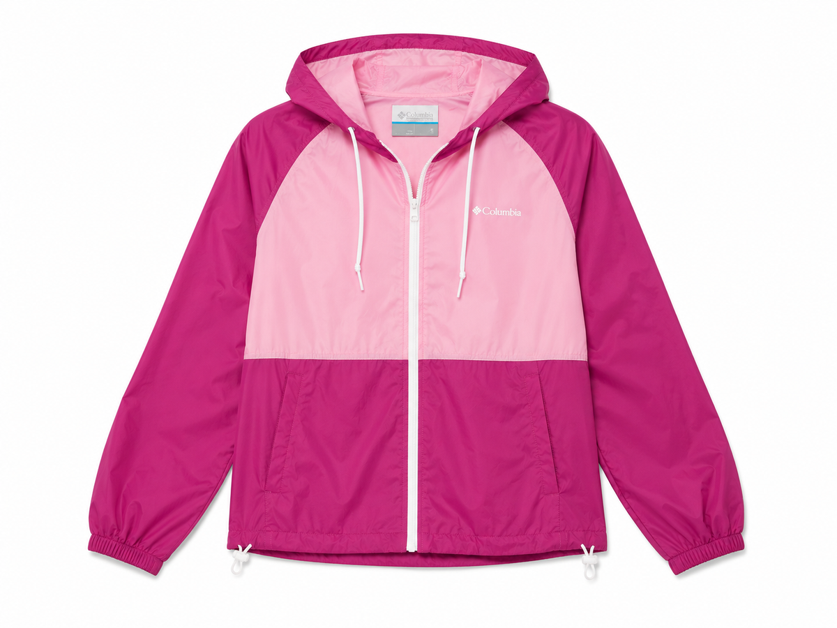 Chaqueta Rompevientos Columbia