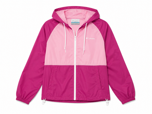 Chaqueta Rompevientos Columbia