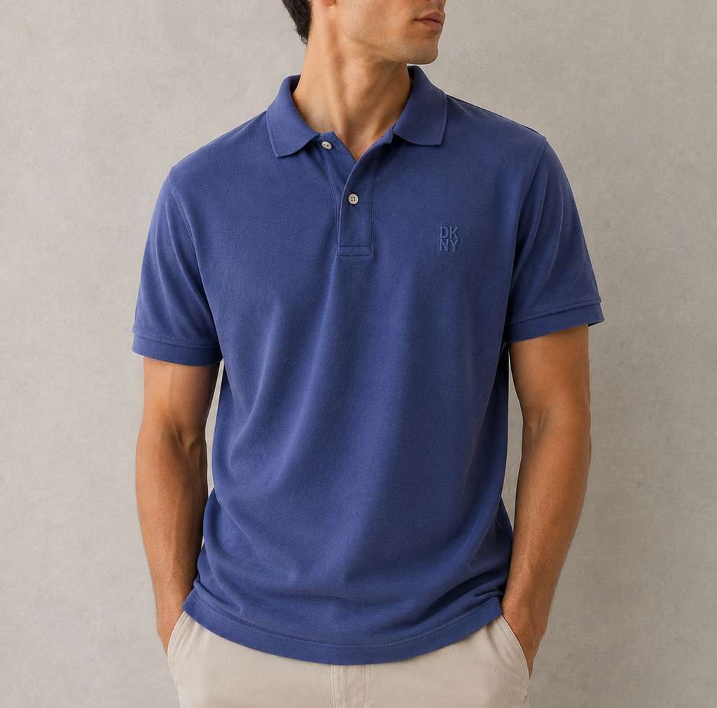 Polo DKNY