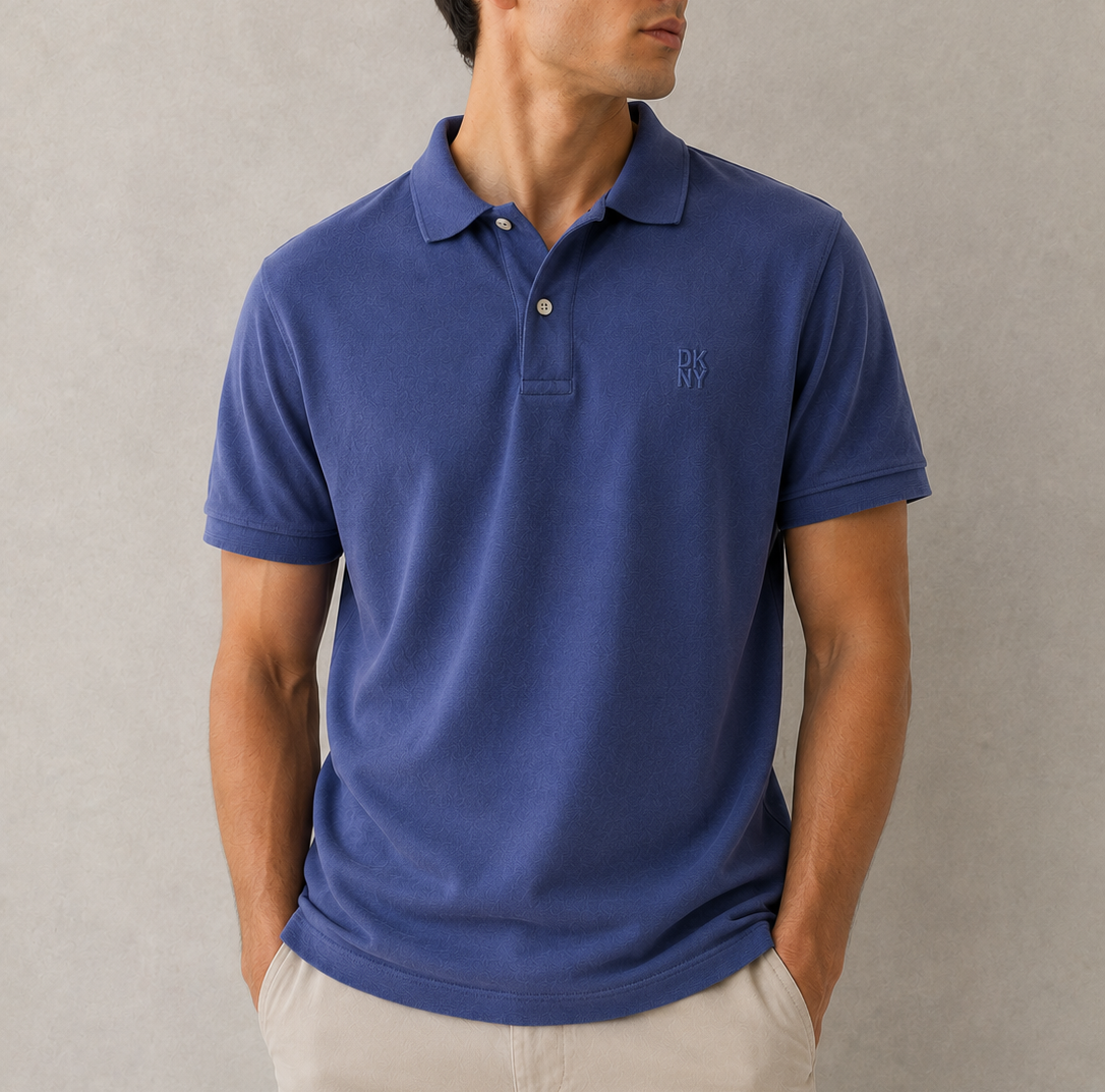 Polo DKNY