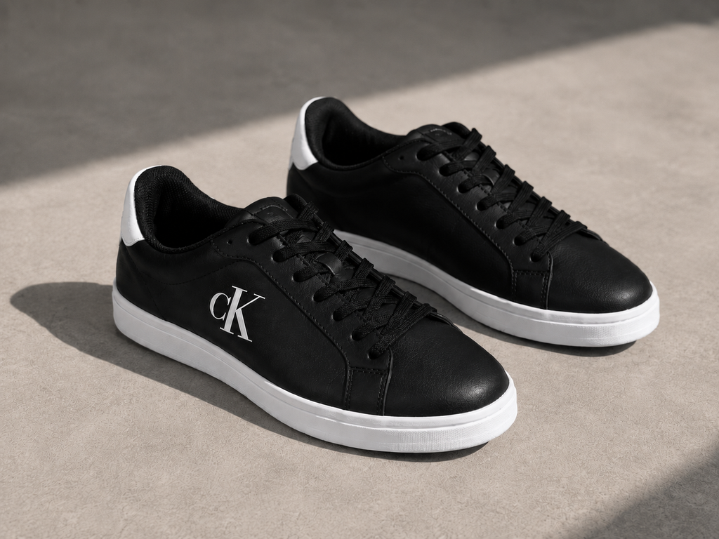 Tenis Calvin Klein