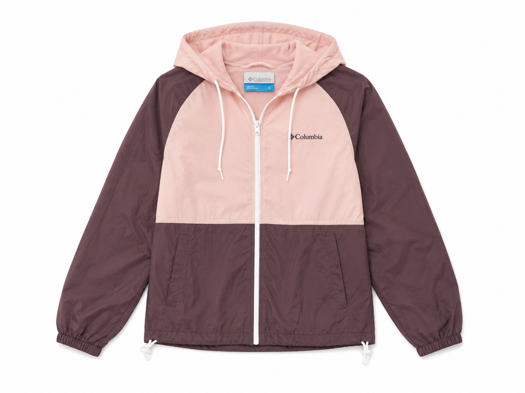 Chaqueta Rompevientos Columbia