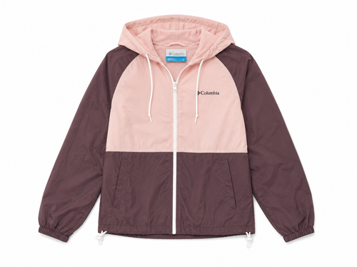 Chaqueta Rompevientos Columbia