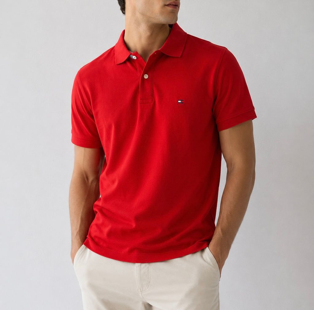 Polo Tommy Hilfiger