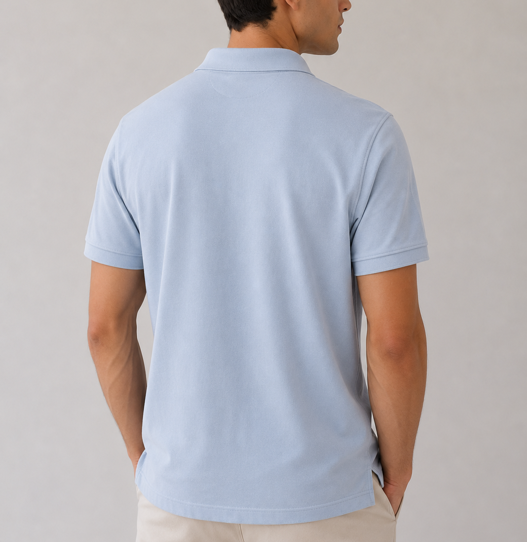 Polo Calvin Klein