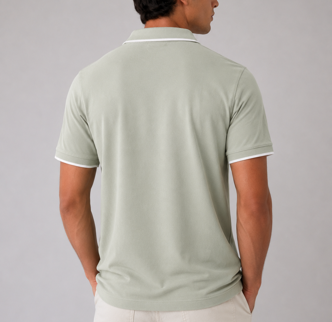 Polo Calvin Klein