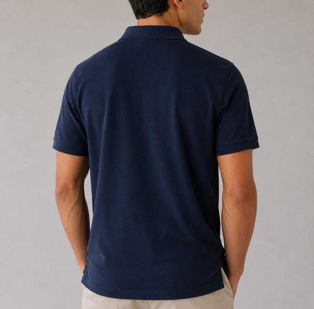 Polo Tommy Hilfiger