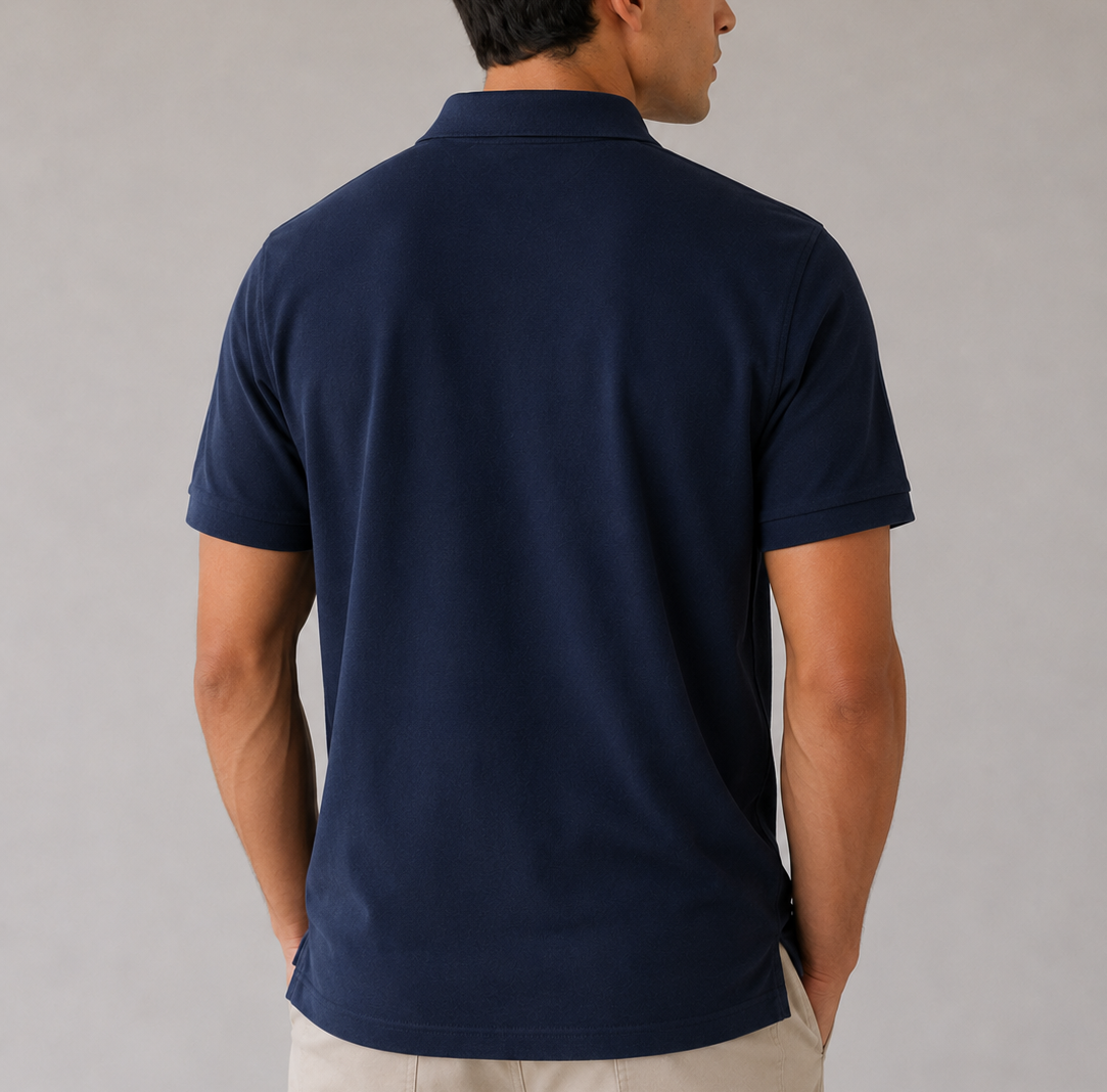 Polo Tommy Hilfiger