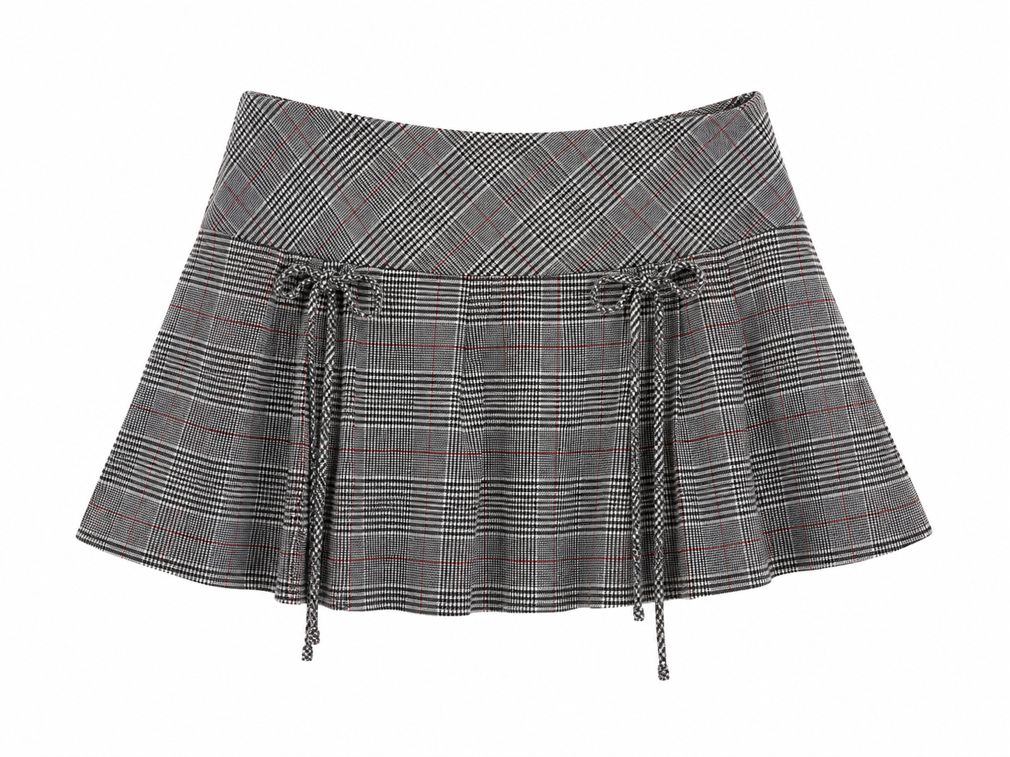 Falda Plisada Windsor