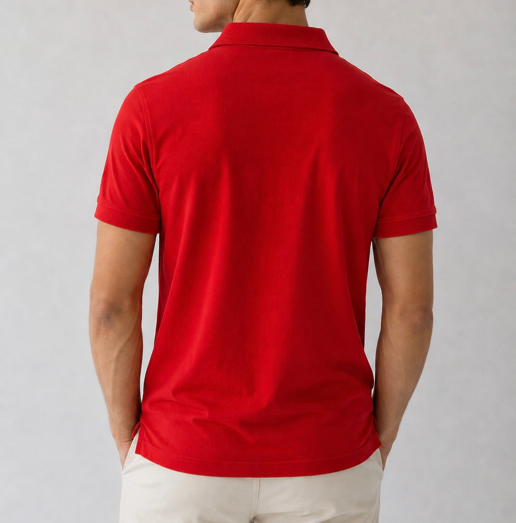 Polo Tommy Hilfiger