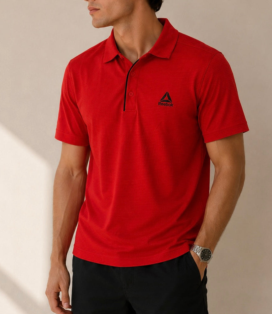 Polo Reebok
