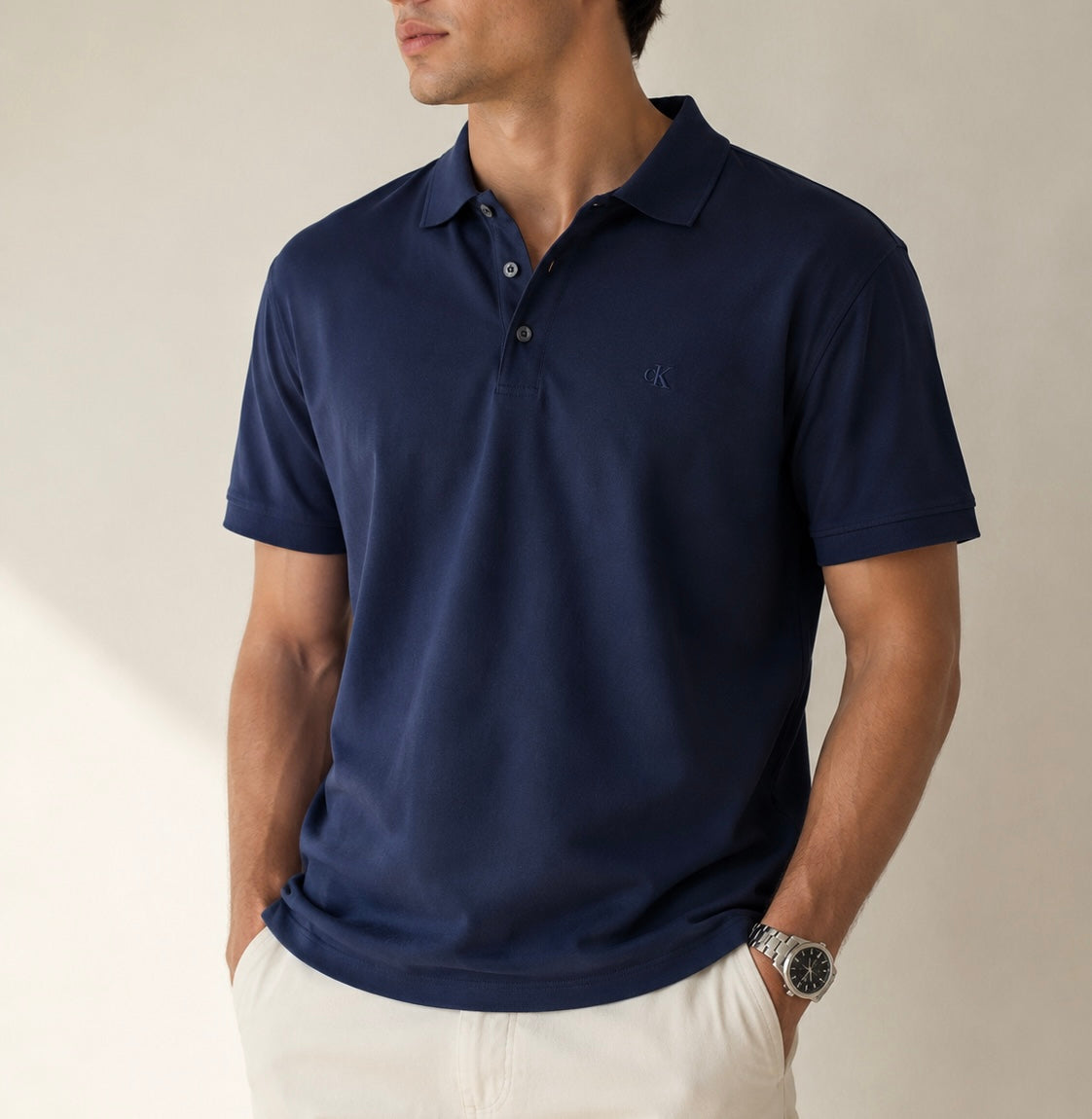 Polo Calvin Klein