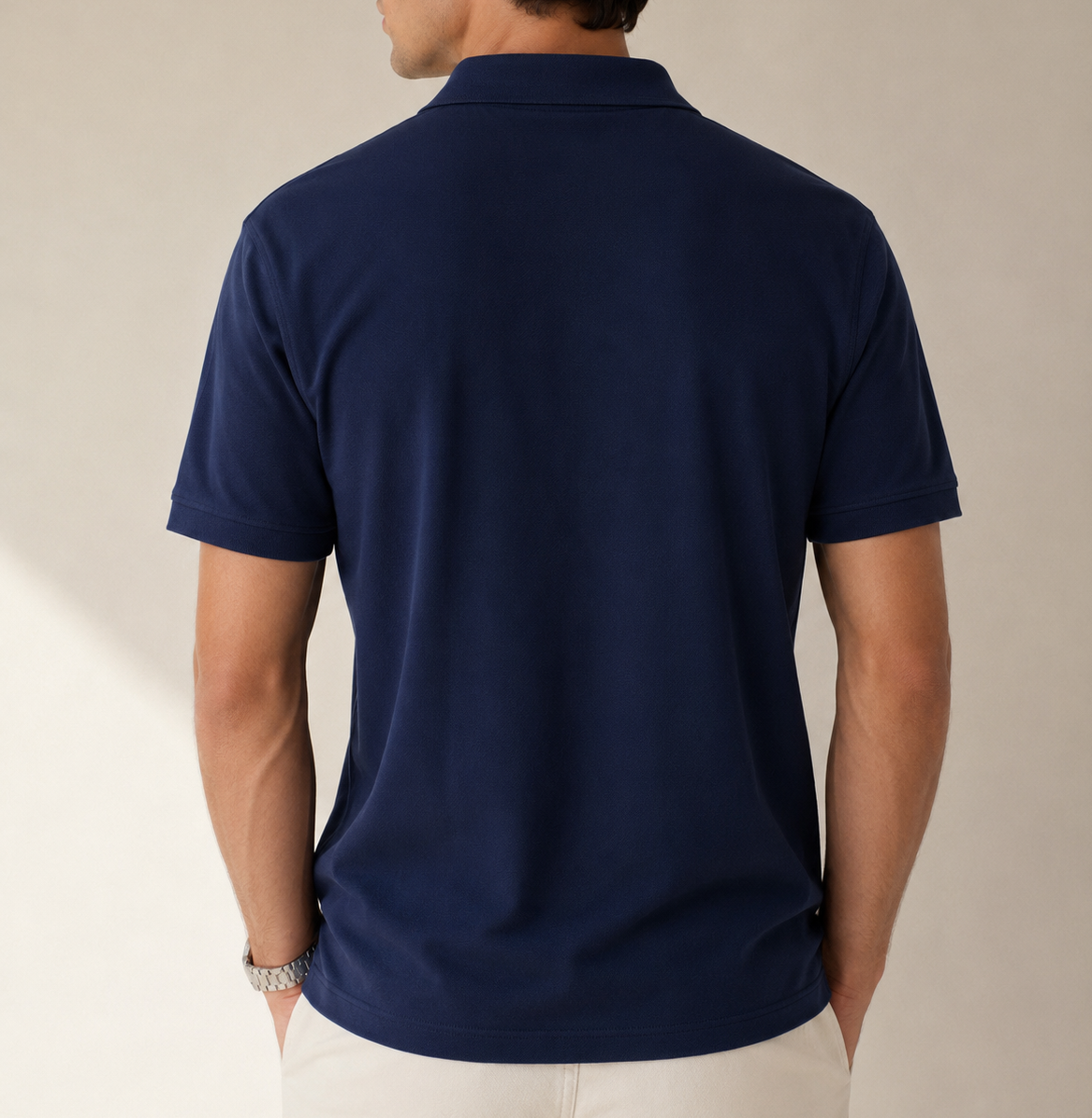 Polo Calvin Klein