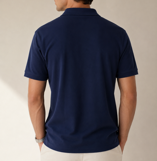 Polo Calvin Klein